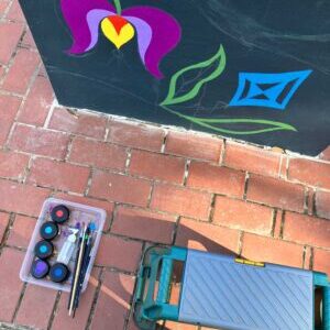 Streetart