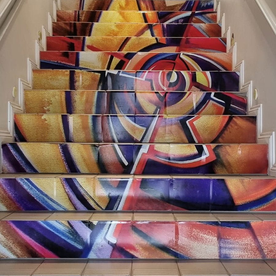 Wilani_YAVA_Gallery_Stairs